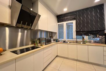 Desa ParkCity (Amelia)