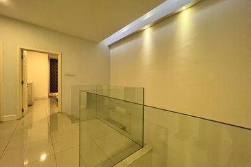 Desa ParkCity (Amelia)