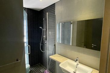 Desa ParkCity (The Breezeway Garden Condo)