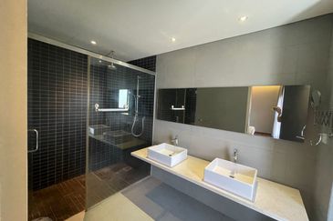 Desa ParkCity (The Breezeway Garden Condo)