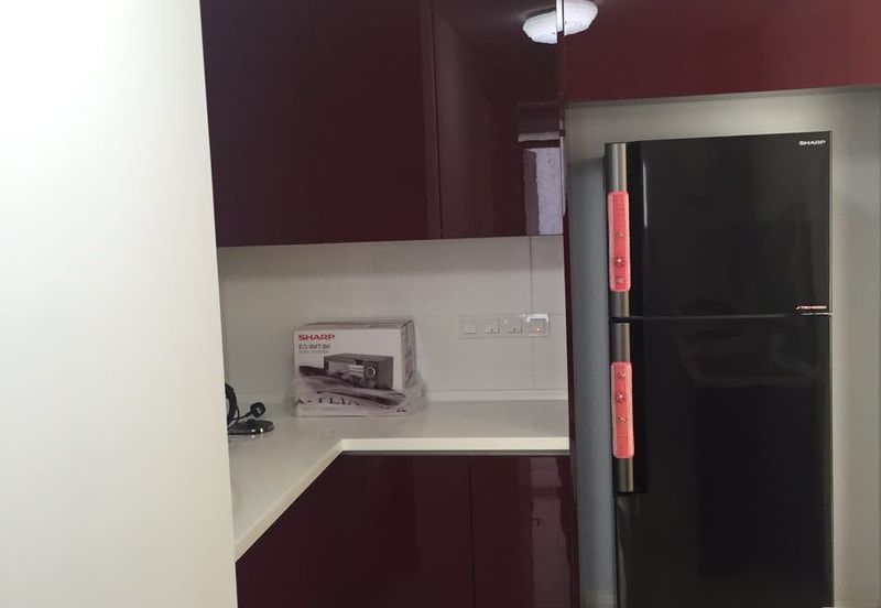 Desa ParkCity (The Westside II)