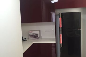 Desa ParkCity (The Westside II)