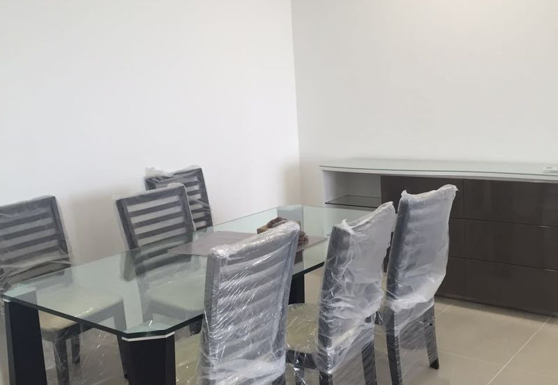 Desa ParkCity (The Westside II)