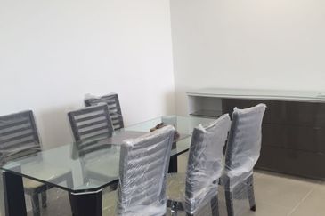 Desa ParkCity (The Westside II)