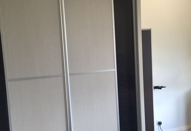 Desa ParkCity (The Westside II)