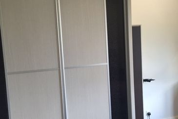 Desa ParkCity (The Westside II)