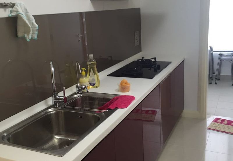 Desa ParkCity (The Westside II)