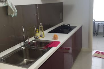 Desa ParkCity (The Westside II)