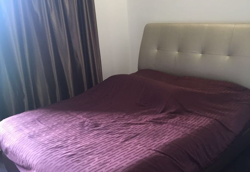 Desa ParkCity (The Westside II)