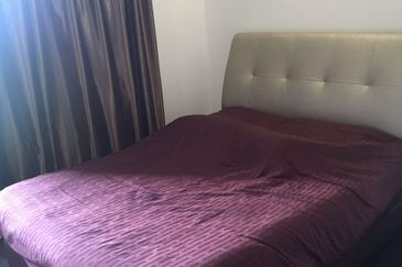 Desa ParkCity (The Westside II)