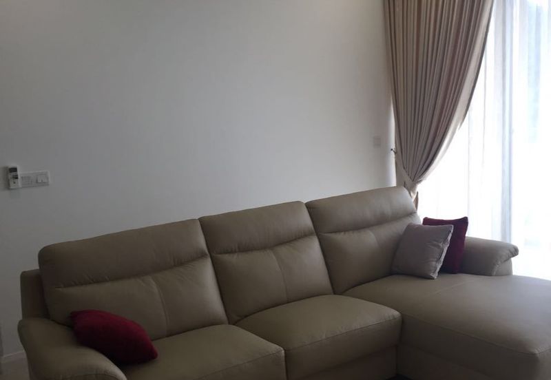 Desa ParkCity (The Westside II)