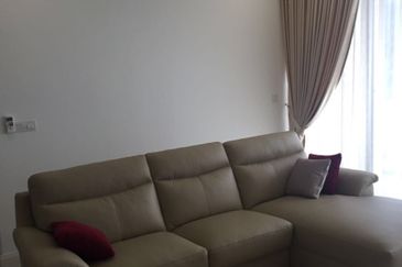 Desa ParkCity (The Westside II)