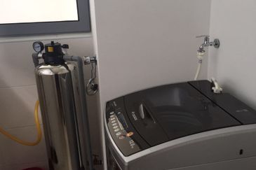 Desa ParkCity (The Westside II)