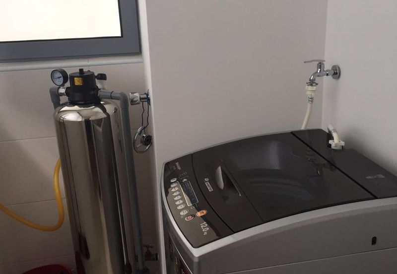 Desa ParkCity (The Westside II)