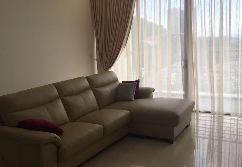 Desa ParkCity (The Westside II)