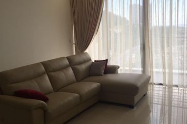 Desa ParkCity (The Westside II)