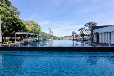 Desa ParkCity (The Westside II)