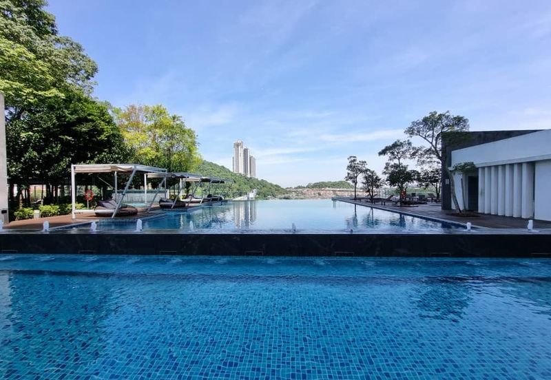 Desa ParkCity (The Westside II)