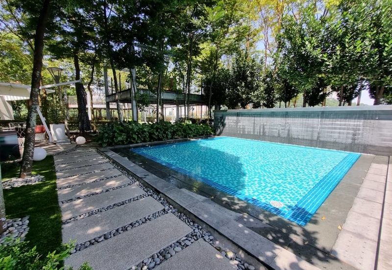 Desa ParkCity (The Westside II)