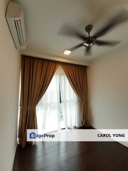 One of the best layout! More listings avail. , Kuala Lumpur, Desa Parkcity