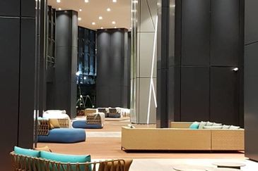 Desa ParkCity (The Westside III)