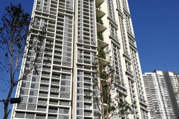 Desa ParkCity (The Westside III)