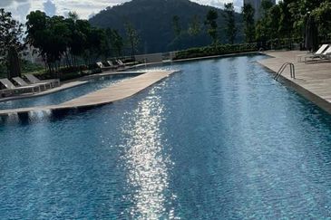 Desa ParkCity (The Westside III)