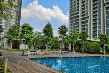 Desa ParkCity (The Westside III)