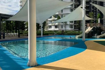 Desa ParkCity (The Westside III)