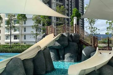 Desa ParkCity (The Westside III)