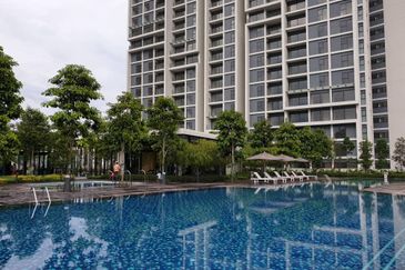 Desa ParkCity (The Westside III)