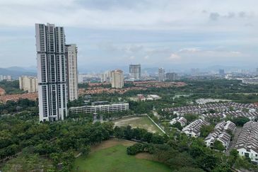 Desa ParkCity (The Westside III)