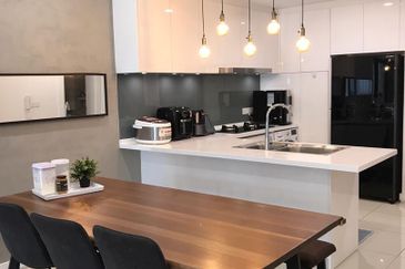 Desa ParkCity (The Westside III)