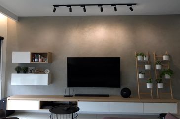 Desa ParkCity (The Westside III)