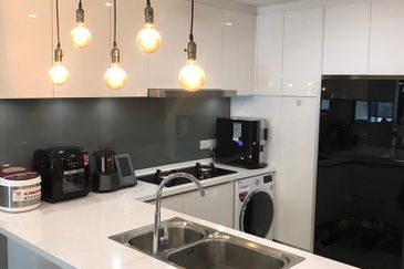 Desa ParkCity (The Westside III)