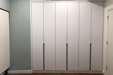 Desa ParkCity (The Westside III)