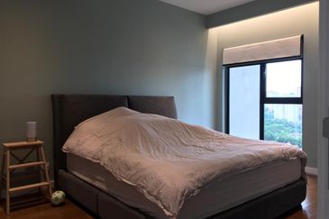 Desa ParkCity (The Westside III)