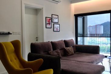 Desa ParkCity (The Westside III)