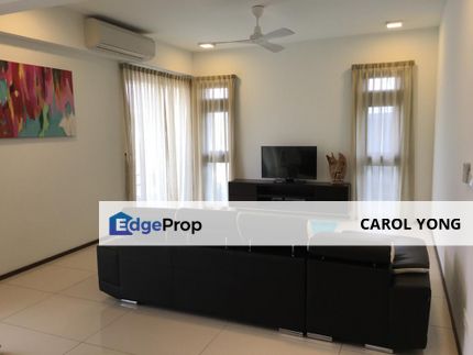 Easy Access To Mall & School, Kuala Lumpur, Desa Parkcity