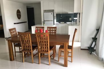 Desa ParkCity (The Breezeway Garden Condo)