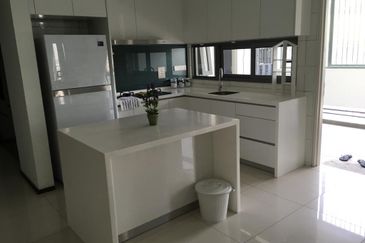 Desa ParkCity (The Breezeway Garden Condo)