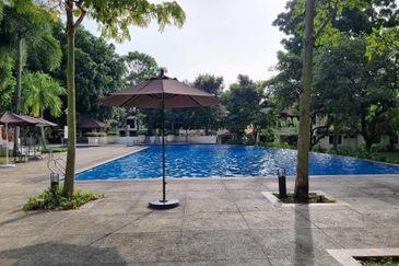 Desa ParkCity (Nadia Parkfront Condominium)