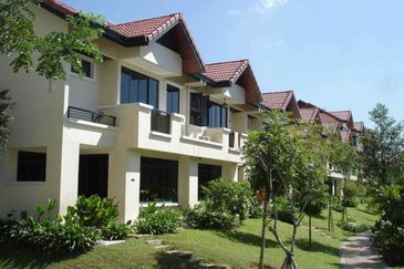 Desa ParkCity (Nadia Parkfront Condominium)