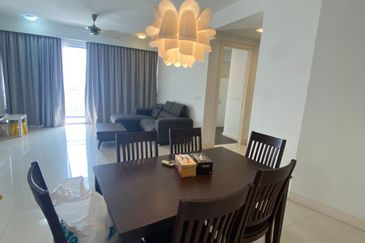 Desa ParkCity (The Westside II)