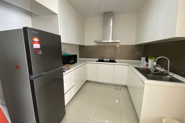 Desa ParkCity (The Westside II)