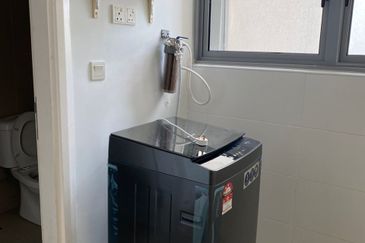 Desa ParkCity (The Westside II)