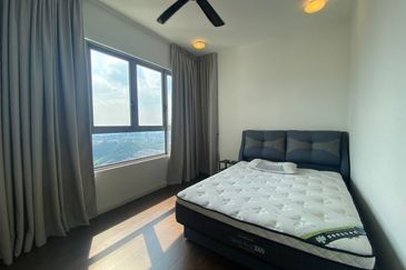 Desa ParkCity (The Westside II)