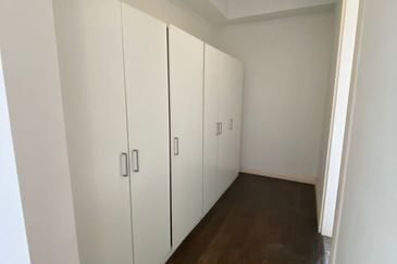 Desa ParkCity (The Westside II)