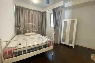 Desa ParkCity (The Westside II)