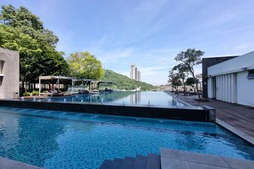 Desa ParkCity (The Westside II)